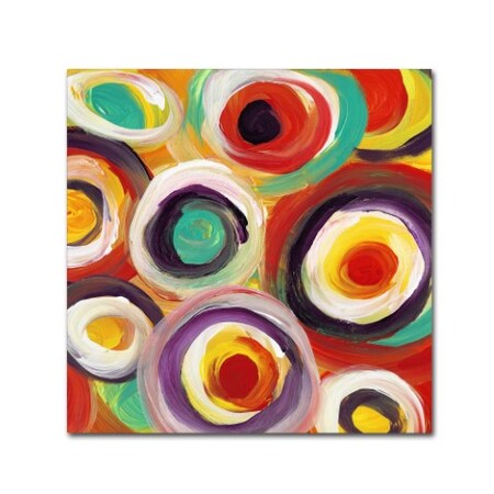 Trademark Fine Art
